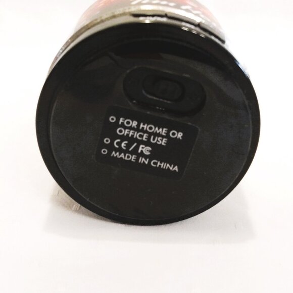 Tim Hortons Mini Blue Tooth Speaker-NIB - Picture 6 of 11